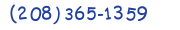 Contacts Phone number
