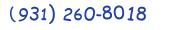 Contacts Phone number
