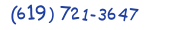 Contacts Phone number
