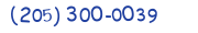 Contacts Phone number