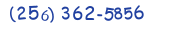 Contacts Phone number