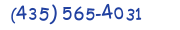 Contacts Phone number