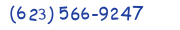 Contacts Phone number