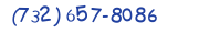 Contacts Phone number