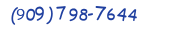 Contacts Phone number