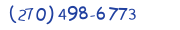 Contacts Phone number