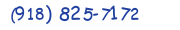 Contacts Phone number