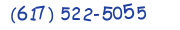 Contacts Phone number