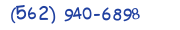 Contacts Phone number