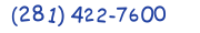 Contacts Phone number