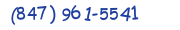 Contacts Phone number