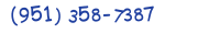 Contacts Phone number