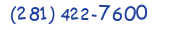Contacts Phone number