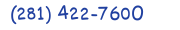 Contacts Phone number