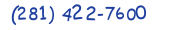 Contacts Phone number