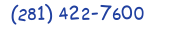 Contacts Phone number