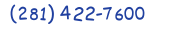 Contacts Phone number