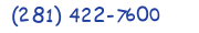 Contacts Phone number