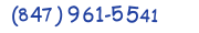 Contacts Phone number