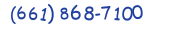 Contacts Phone number