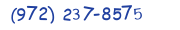Contacts Phone number