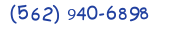 Contacts Phone number