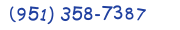 Contacts Phone number