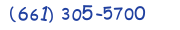 Contacts Phone number