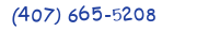 Contacts Phone number