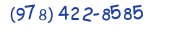 Contacts Phone number