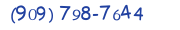 Contacts Phone number