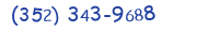 Contacts Phone number