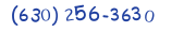 Contacts Phone number