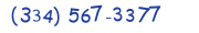 Contacts Phone number