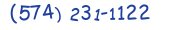 Contacts Phone number