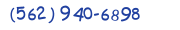 Contacts Phone number