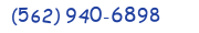 Contacts Phone number