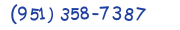 Contacts Phone number