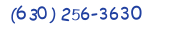 Contacts Phone number