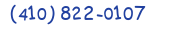 Contacts Phone number