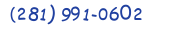 Contacts Phone number