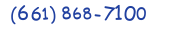Contacts Phone number
