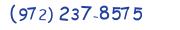 Contacts Phone number
