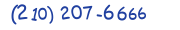 Contacts Phone number