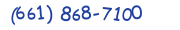 Contacts Phone number