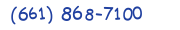 Contacts Phone number