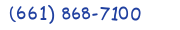 Contacts Phone number