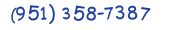 Contacts Phone number