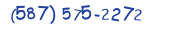 Contacts Phone number