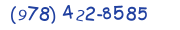 Contacts Phone number